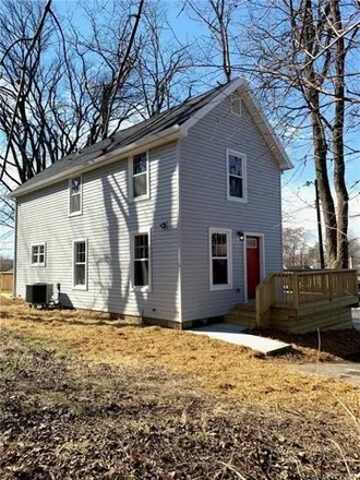 Buy this 3 bed house on East Street in Franklin, OH 45005