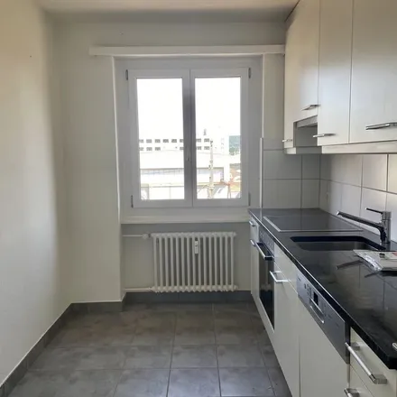 Image 6 - Zehntenstrasse, 4133 Pratteln, Switzerland - Apartment for rent