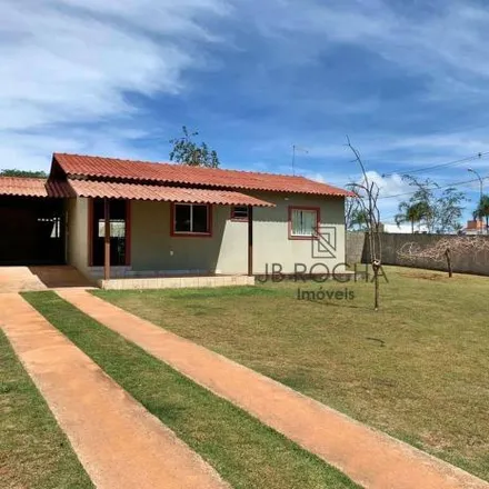 Rent this 2 bed house on unnamed road in Paranoá - Federal District, Brazil