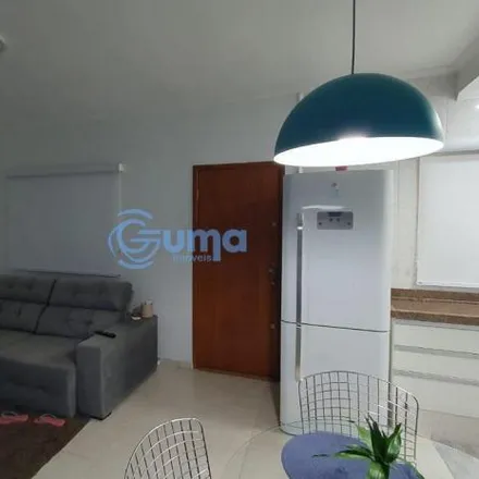 Buy this 2 bed apartment on Rua Francisco de Mello Cabral in Vila Davi, Bragança Paulista - SP