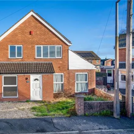 Image 1 - Field House Drive, Telford and Wrekin, TF2 8JJ, United Kingdom - House for sale