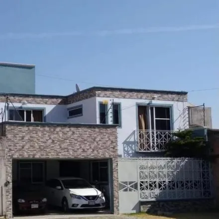 Image 2 - Calle Lago Athabasca 100, 50110 Toluca, MEX, Mexico - House for sale