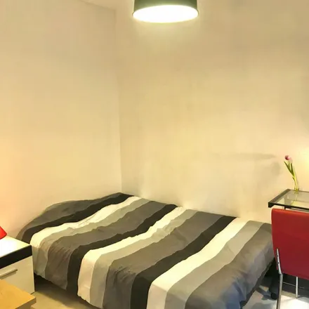 Rent this 2 bed room on 73 Cours Charlemagne in 69002 Lyon, France