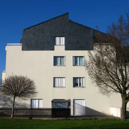 Rent this 3 bed apartment on Rue Fernand Léger in 18000 Bourges, France