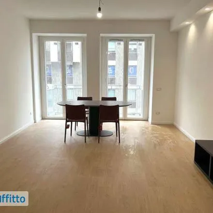 Rent this 3 bed apartment on Wycon Cosmetics in Corso Buenos Aires, 20124 Milan MI