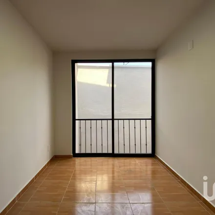 Rent this 1 bed apartment on Tercera Cerrada Lago Kolind in Miguel Hidalgo, 11430 Mexico City