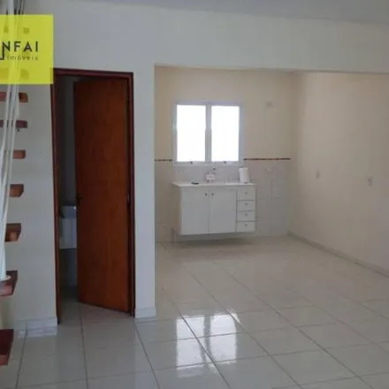 Buy this 2 bed house on Rua Primitivo Vasques Clemente in Jardim Karoline, Votorantim - SP