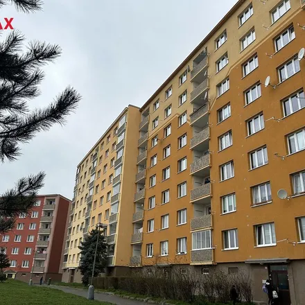 Image 3 - Kamenná 5125, 430 04 Chomutov, Czechia - Apartment for rent