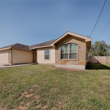 Buy this 3 bed house on 118 Norwood Dr in Texas, 78654