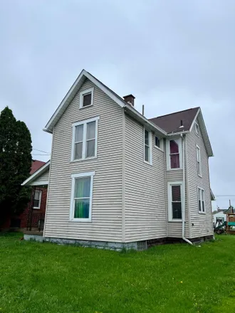 Buy this 3 bed house on Christ Gospel Church in 250 Home Avenue, Mansfield