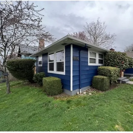 Buy this 4 bed house on 5514 Northeast 11th Avenue in Portland, OR 97211