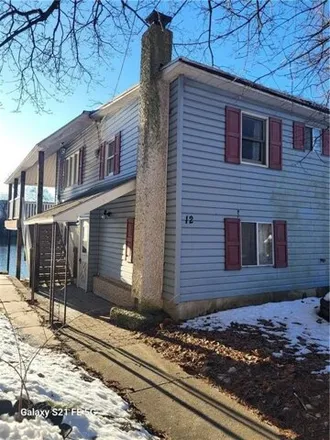 Rent this 2 bed house on 59 Adams Island in Hanover Acres, Allentown