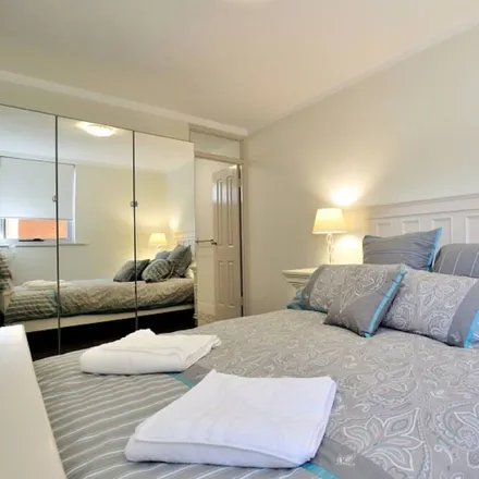 Rent this 1 bed apartment on Fremantle in City of Fremantle, Australia