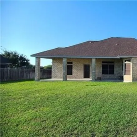 Image 2 - 16732 Lantana Drive, Primera, Cameron County, TX 78552, USA - House for sale
