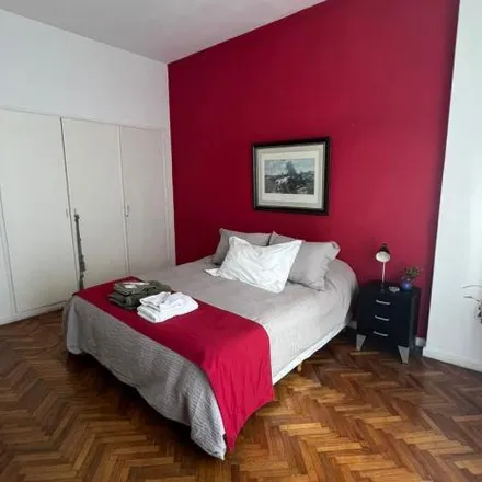 Rent this studio apartment on Marcelo T. de Alvear 1302 in Retiro, C1060 ABD Buenos Aires