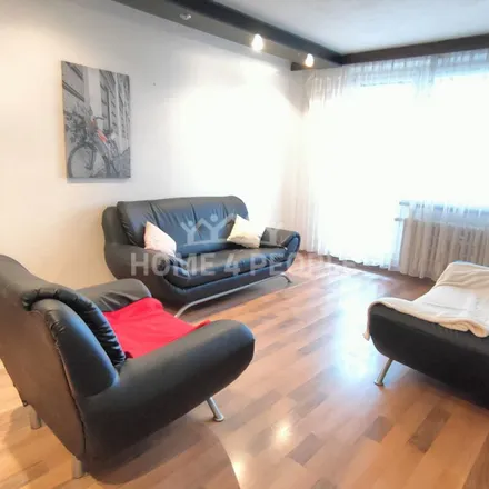 Rent this 4 bed apartment on Komenského náměstí in 602 00 Brno, Czechia