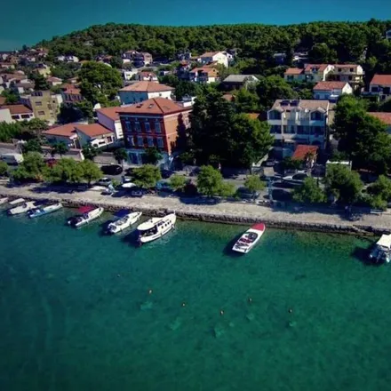 Image 5 - 22240 Tisno, Croatia - Apartment for rent
