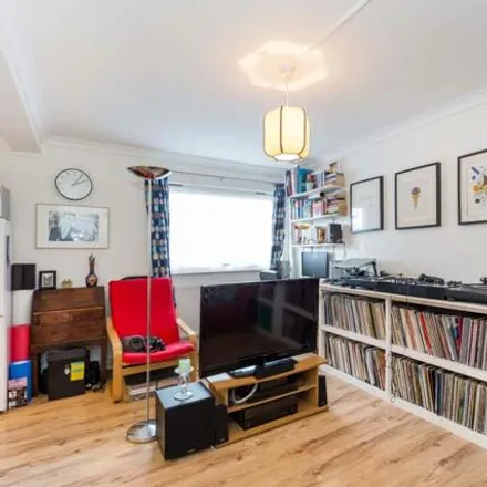 Image 3 - Beaumont Walk, Primrose Hill, London, NW3 4SW, United Kingdom - Room for rent