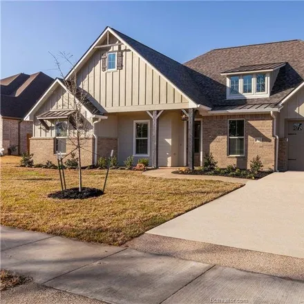 Image 1 - 1999 Marris Lane, Robertson County, TX 77856, USA - House for sale