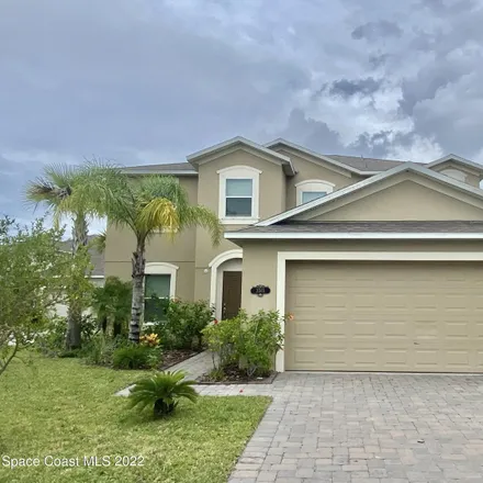 Rent this 4 bed loft on 3565 Tabitha Court in Melbourne, FL 32934