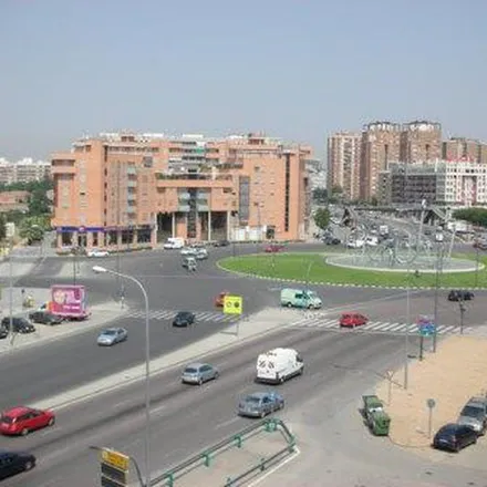 Image 1 - unnamed road, 46026 Valencia, Spain - Apartment for rent
