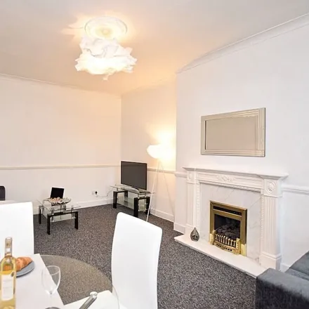 Image 1 - North Lanarkshire, ML5 4HA, United Kingdom - Apartment for rent