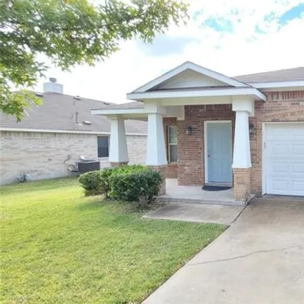 Rent this 3 bed house on 3708 Hawk Ridge Street in Round Rock, TX 78665