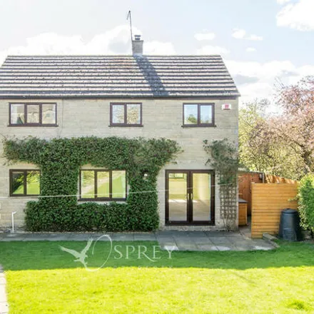 Rent this 4 bed house on Stoke Doyle Road in Oundle, PE8 4BN