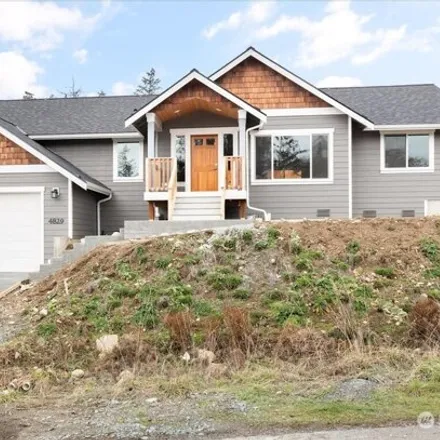 Buy this 3 bed house on 4836 Reindeer Road in Island County, WA 98249