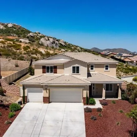 Buy this 5 bed house on Vista Ridge Road in Winchester, Riverside County
