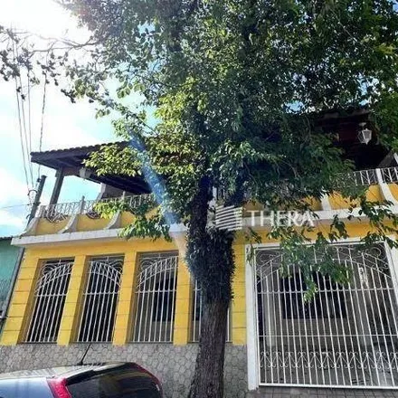 Image 2 - Rua Afonso Arinos, Vila Tibiriçá, Santo André - SP, 09130-160, Brazil - House for rent