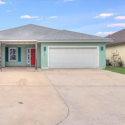Buy this 3 bed house on 615 Sandy Ln in Port Aransas, Texas