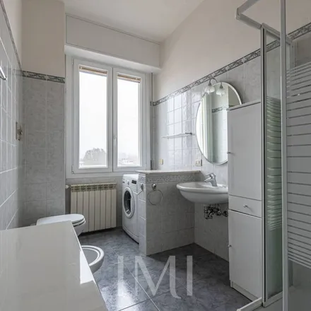 Image 3 - Via Giacomo Watt 10, 20143 Milan MI, Italy - Apartment for rent