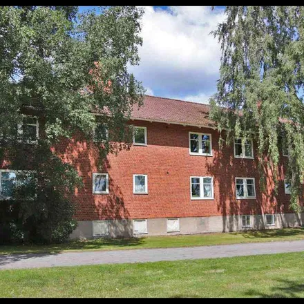 Rent this 2 bed apartment on O G Svenssons väg 2 in 585 71 Ljungsbro, Sweden
