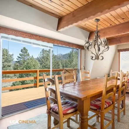 Image 7 - 15713 Wildwood Drive, Pine Mountain Club, Pine Mountain Club, CA 93222, USA - House for sale