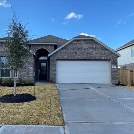 Rent this 3 bed house on unnamed road in Fort Bend County, TX 77487