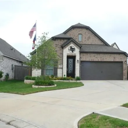 Buy this 4 bed house on Cypress Heights Drive in Amira, Harris County
