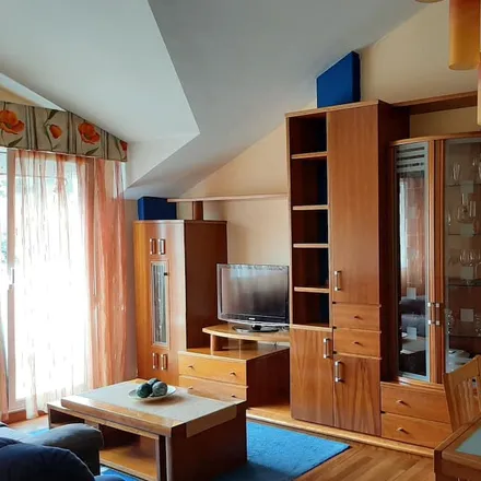 Rent this 2 bed condo on Castro-Urdiales in Cantabria, Spain