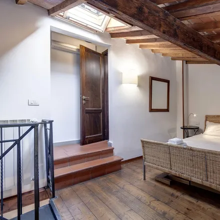 Rent this 2 bed apartment on Via delle Ruote in 46, 50129 Florence FI