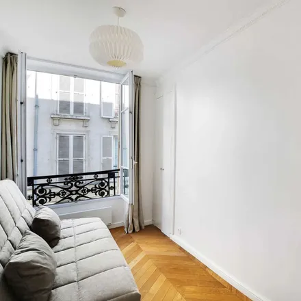 Image 8 - 30 Rue de Saintonge, 75003 Paris, France - Apartment for rent