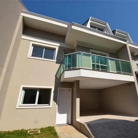 Buy this 3 bed house on Rua Miguel Piekarski 633 in Boa Vista, Curitiba - PR