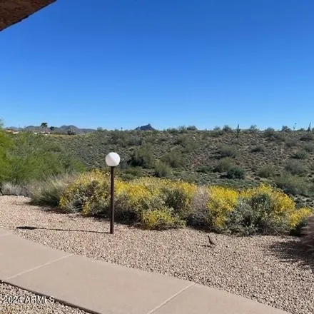 Image 5 - 16699 East Gunsight Drive, Fountain Hills, AZ 85268, USA - Condo for sale