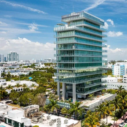 Buy this 2 bed condo on 120 Ocean Drive in Miami Beach, FL 33139