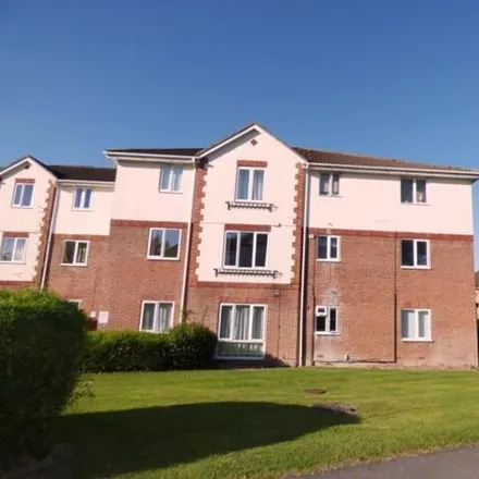Buy this 2 bed apartment on Walled Meadow in Andover, SP10 2RG