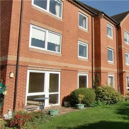 Rent this 1 bed room on Homesmith House in St Marys Road, Evesham