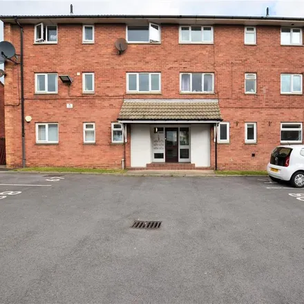 Rent this 2 bed apartment on Howick Park in Sunderland, SR6 0AQ