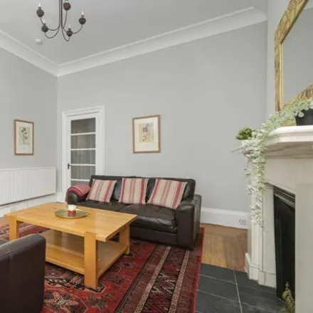Image 4 - 3 Admiral Terrace, City of Edinburgh, EH10 4JH, United Kingdom - Apartment for sale