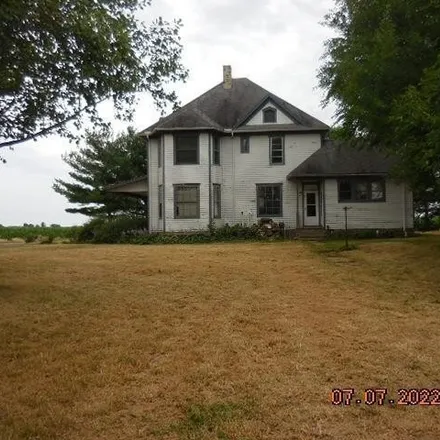 Image 2 - 562 South 1150 East, Idaville, White County, IN 47950, USA - House for sale