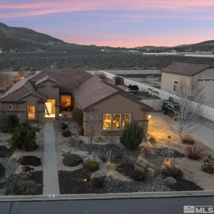 Buy this 3 bed house on 195 Serenade Drive in Washoe County, NV 89441