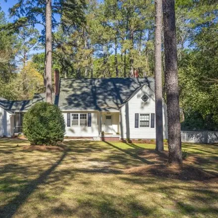 Buy this 4 bed house on 811 East Rollingwood Road in Aiken, SC 29801